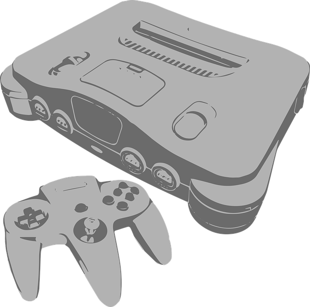 Retro-Gaming dla Dwojga: Pikselowa Miłość w Analogowym Świecie