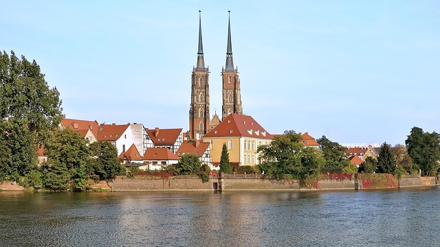 Ukryte życie wrocławskich rowerów cargo: Od kurierskich marzeń do miejskiej rewolucji